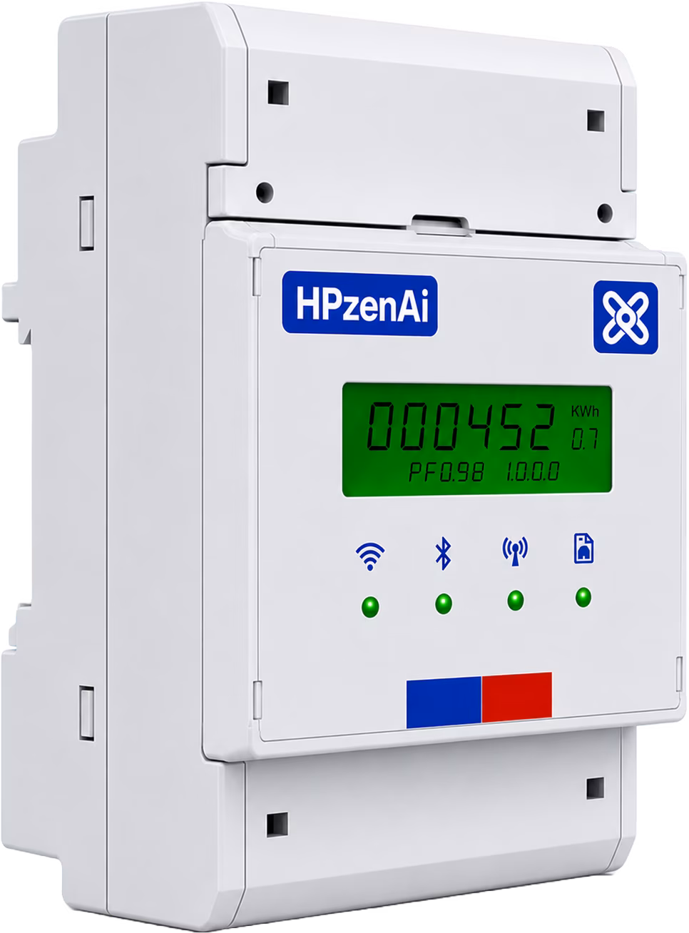 Smart Single-Phase Motor Controller image 2