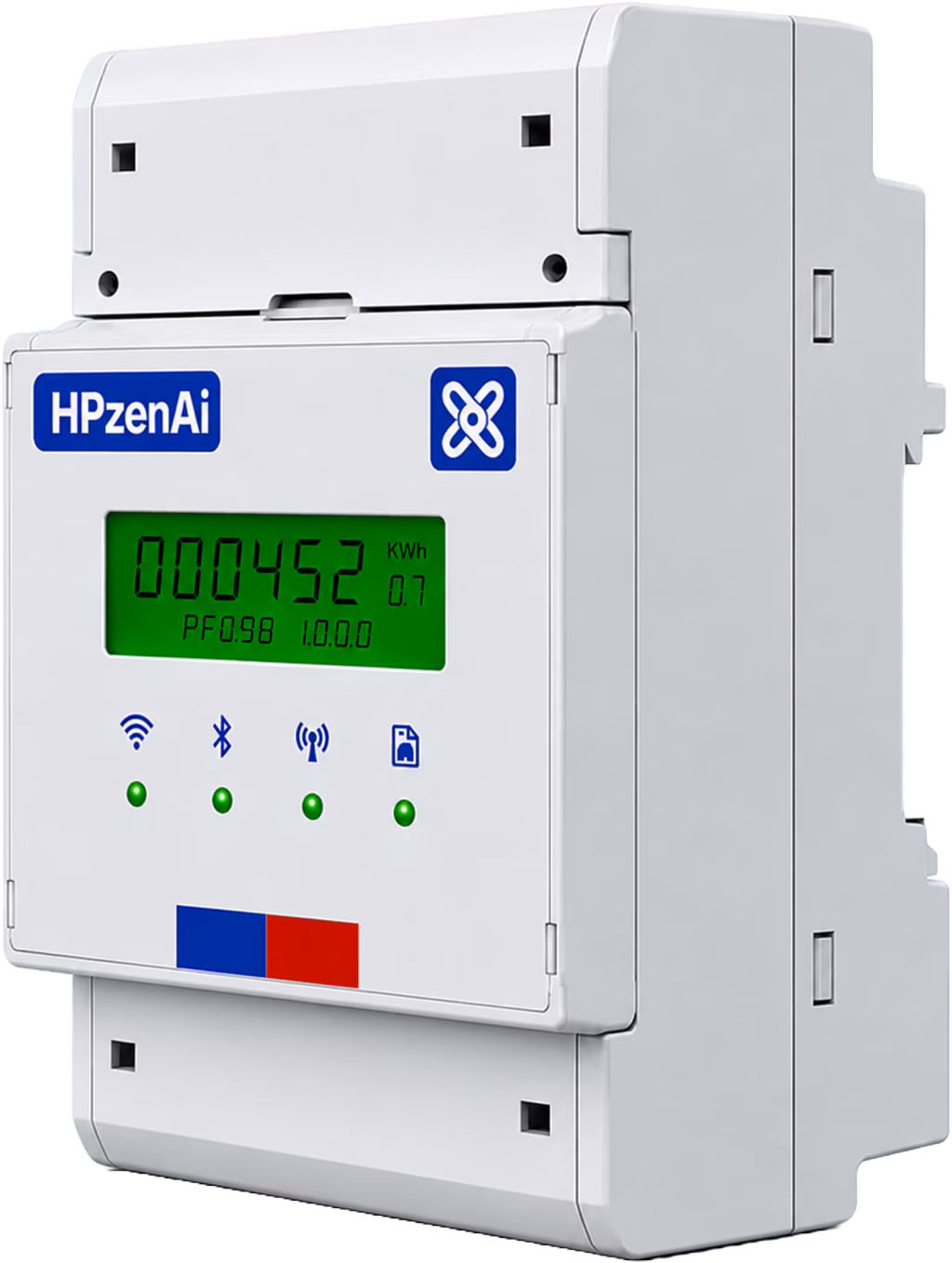 Smart Single-Phase Motor Controller image 3