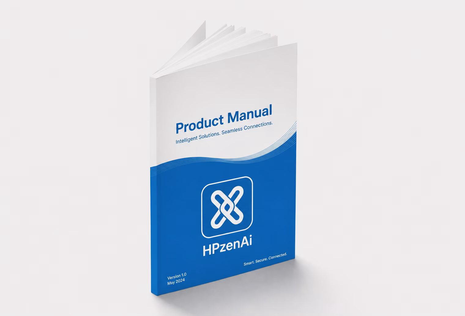 Smart Single-Phase Motor Controller package item - Installation Guide