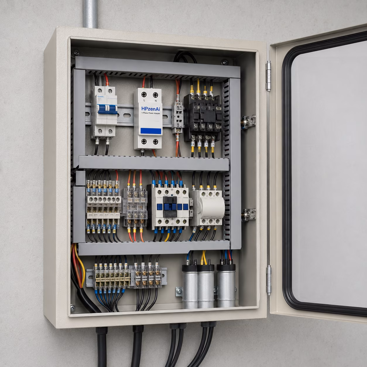 Single-Phase Power Adapter, 12 V, 15 W image 8