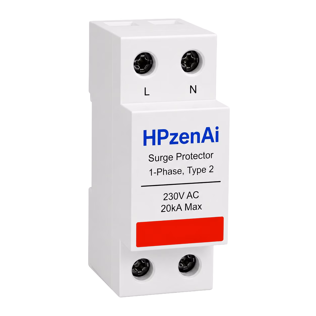 Single-Phase Surge Protection Device image 2