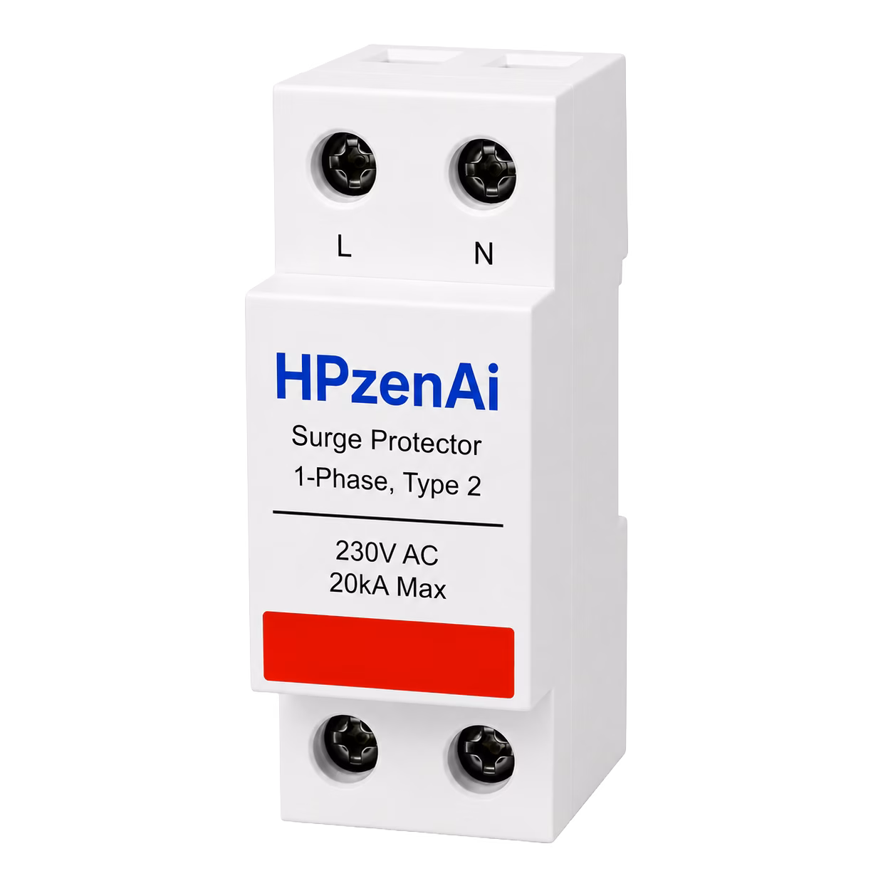 Single-Phase Surge Protection Device image 3