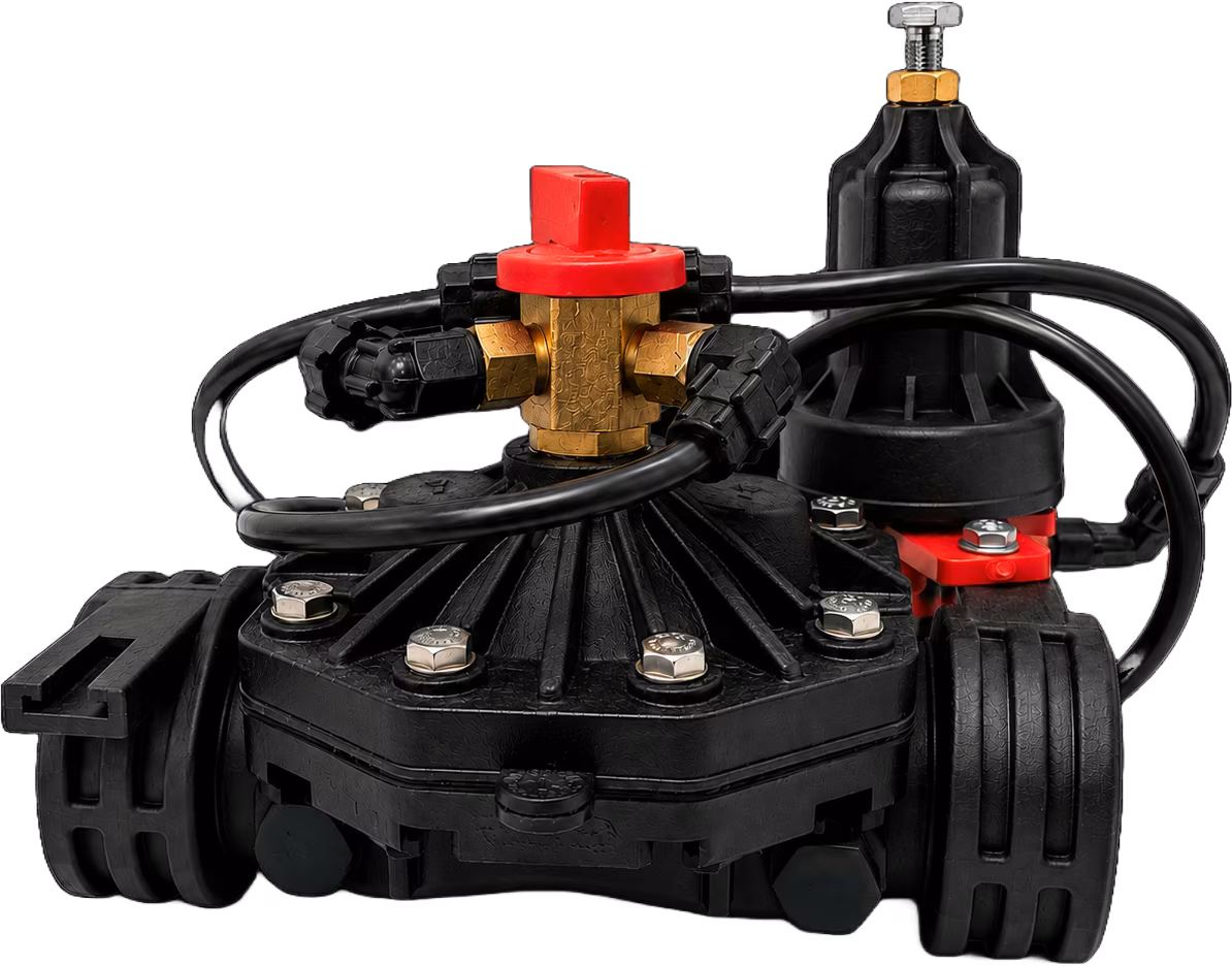 Pressure Reducing Valve - Standard image 2
