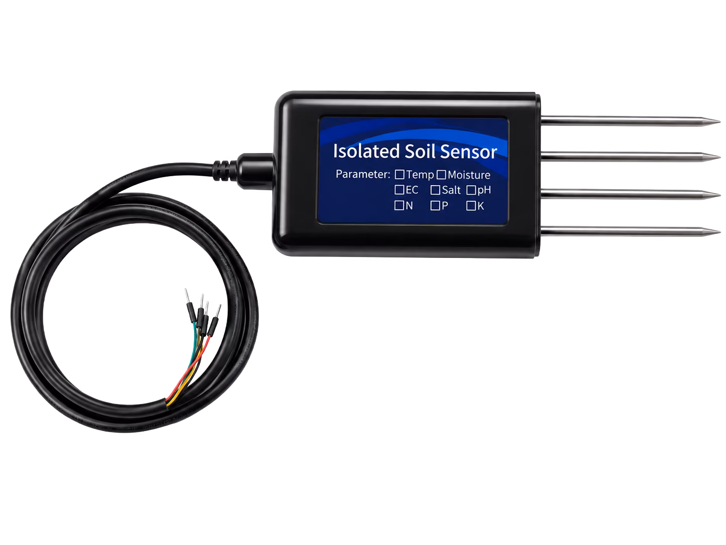 7-in-1 NPK Soil Sensor image 2